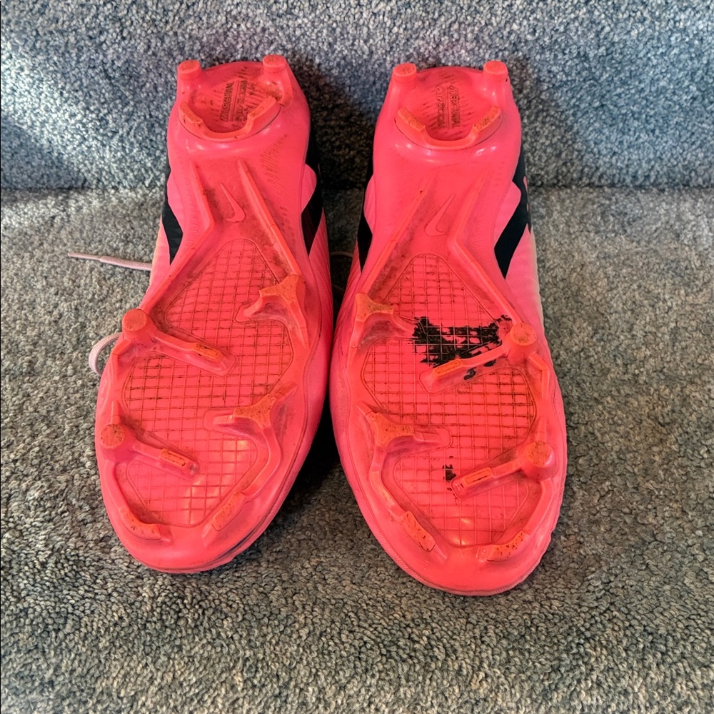 Nike Men's Zoom Mercurial Vapor 15 Academy MG
SIZE:8.5 - Picture 13 of 13
